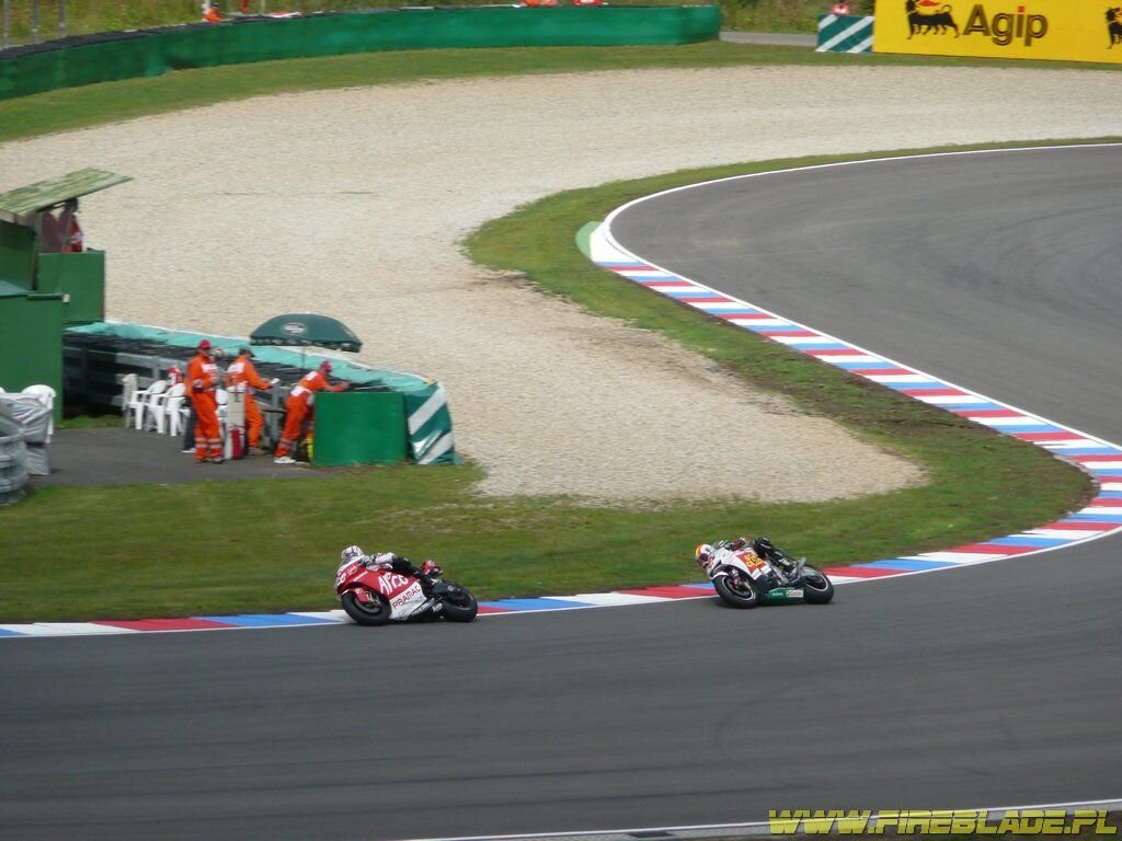 Honda FireBlade