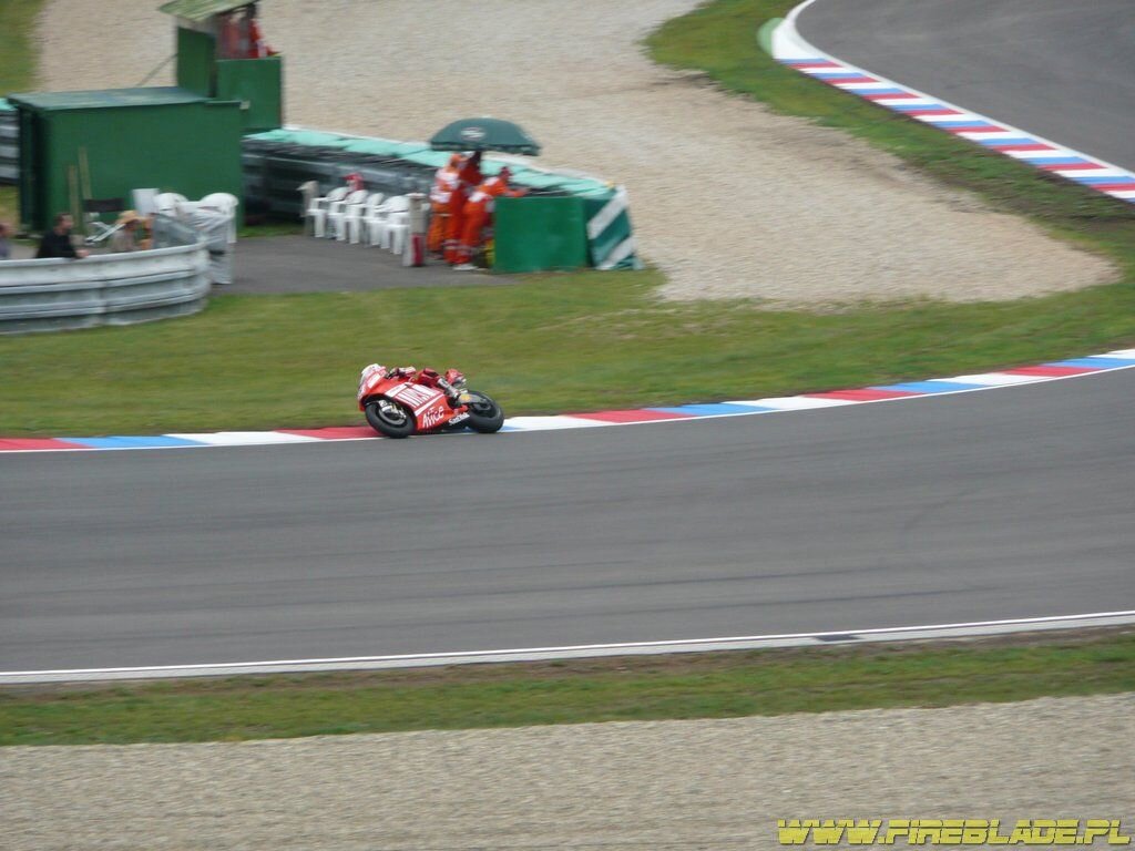 Honda FireBlade