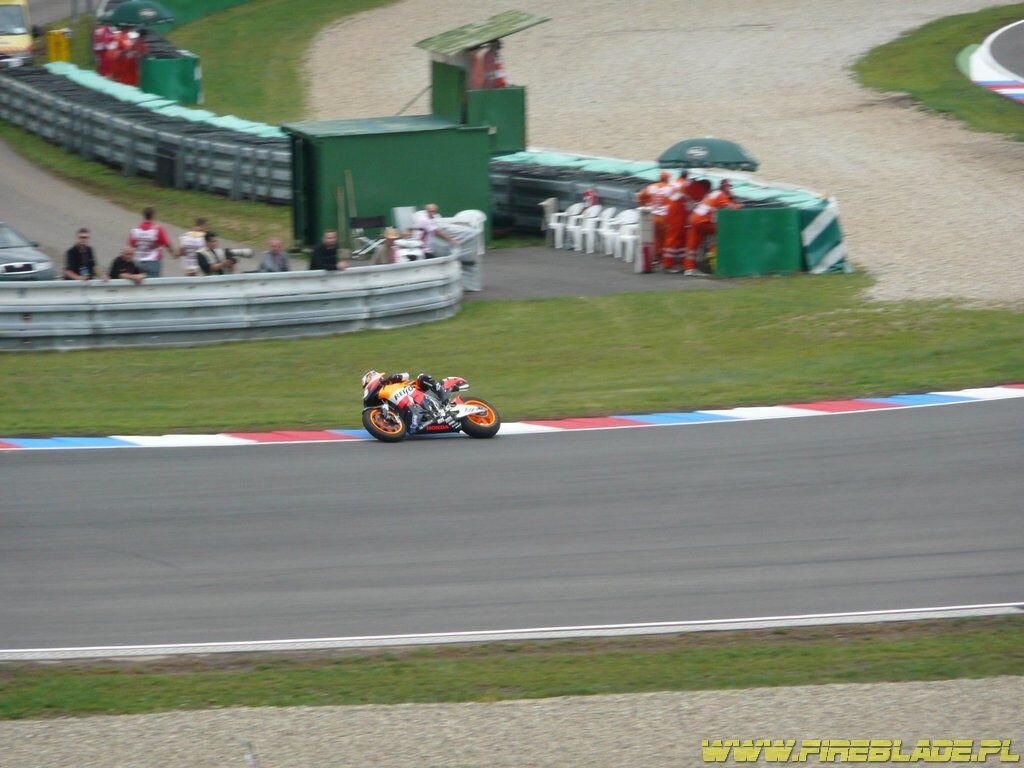 Honda FireBlade