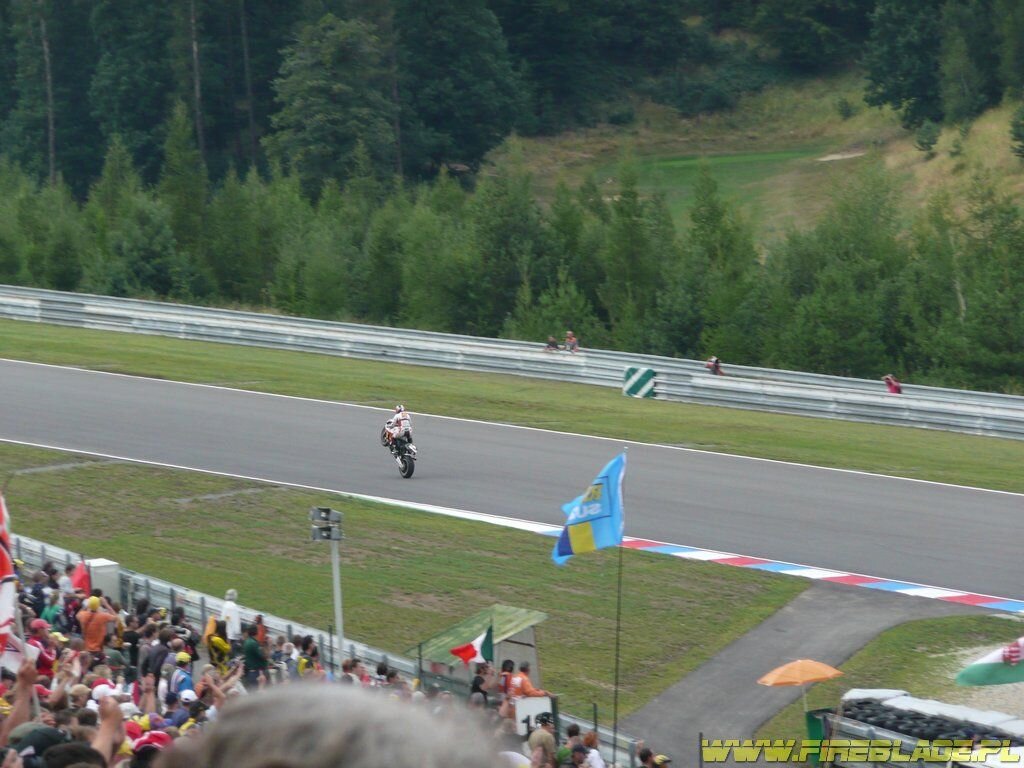 Honda FireBlade