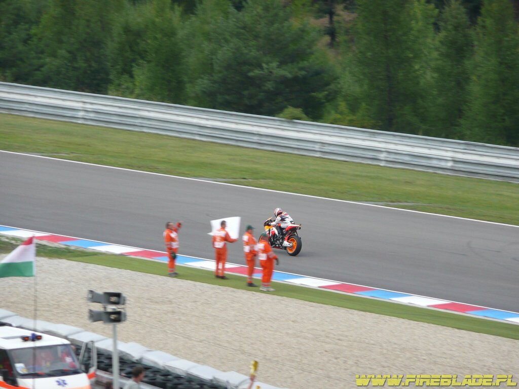 Honda FireBlade