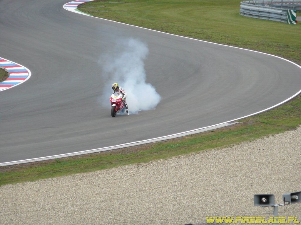 Honda FireBlade