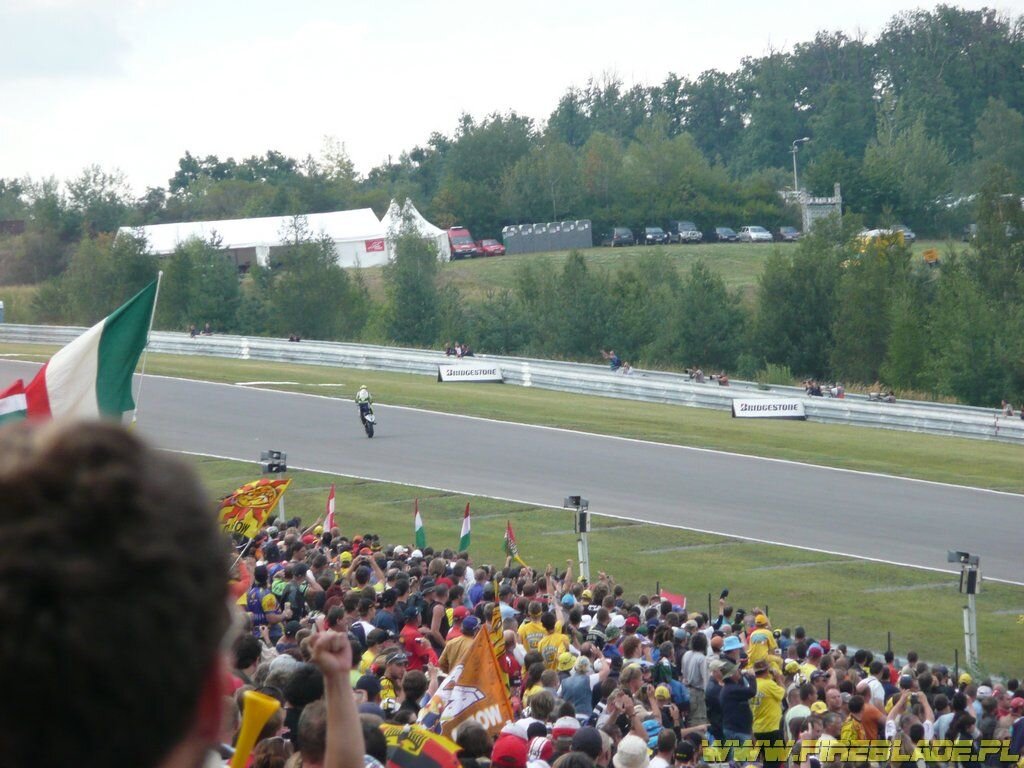Honda FireBlade