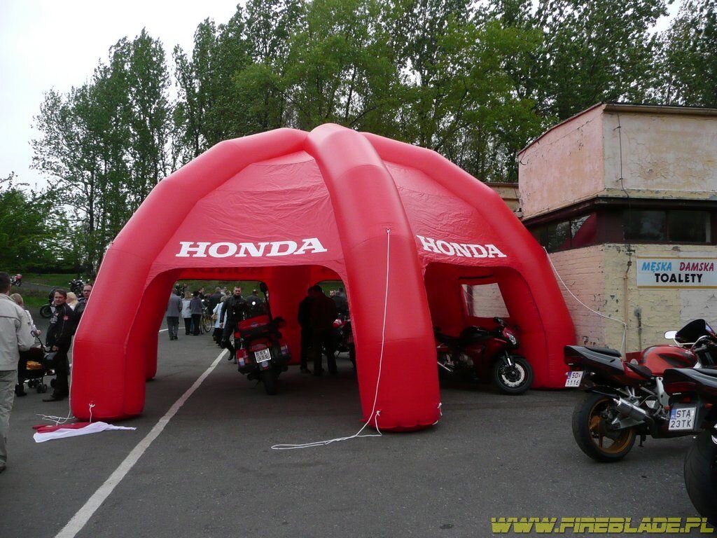 Honda FireBlade