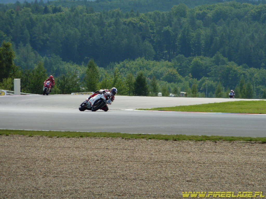 Honda FireBlade