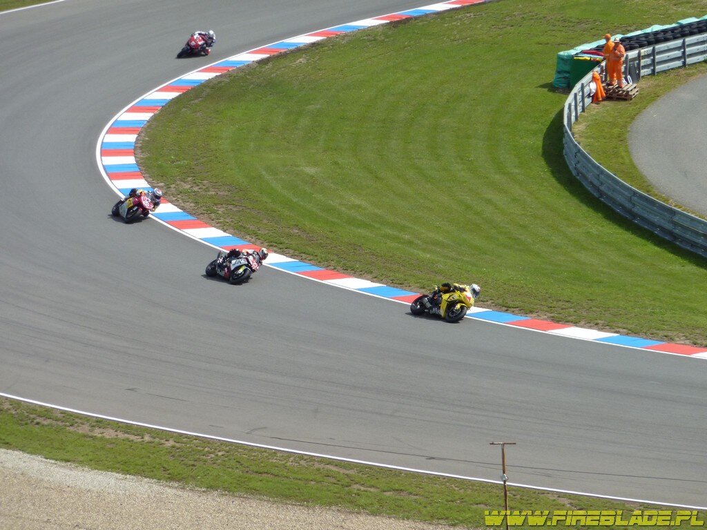 Honda FireBlade