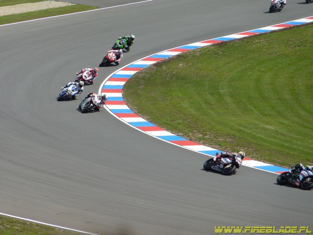 Honda FireBlade