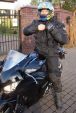  A to mój najnowszy fireblade :-)