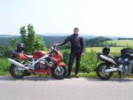 W trasie do Hradec Kralowe!