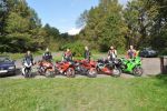  Spotkanie Fireblade.pl Góry Słonne 18-19.09