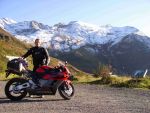  Grossglockner Strasse ;)