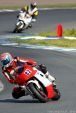 Na torze Oschersleben (D) 08.2009<br><br>(wiecej fotek z tej imprezy na naszej stronce - www.bikerboyz-pl.de - Zapraszamy)