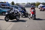   Na torze Oschersleben (D) 08.2009<br><br>(wiecej fotek z tej imprezy na naszej stronce - www.bikerboyz-pl.de - Zapraszamy)