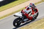   Na torze Oschersleben (D) 08.2009<br><br>(wiecej fotek z tej imprezy na naszej stronce - www.bikerboyz-pl.de - Zapraszamy)
