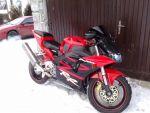  hONDA CBR 954RR 
