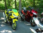  HONDA FOREVER