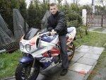  Narazie w plastikach ale juz niedługo bedzie ładny streetfighter