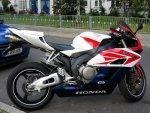  ... tutaj juz z wydechem LeoVince oraz szybka PUIG ...<br><br>wiecej na www.bikerboyz-pl.de