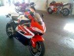   ... na torze STC Motodrom pod berlinem ...<br><br>wiecej na www.bikerboyz-pl.de