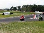  ... na torze STC Motodrom pod berlinem ...<br><br>wiecej na www.bikerboyz-pl.de