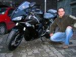  Nowy sezon-nowy motor ;-)