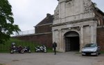  Fort Tilbury.