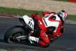 Trening na torze Most (CZ) 2008<br><br>wiecej na www.bikerboyz-pl.de
