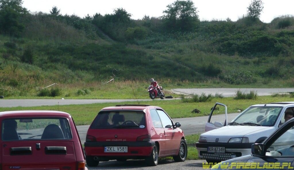 Honda FireBlade