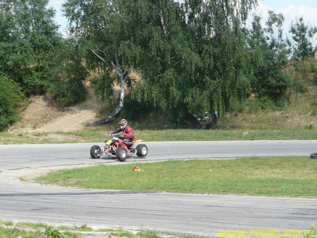 Honda FireBlade