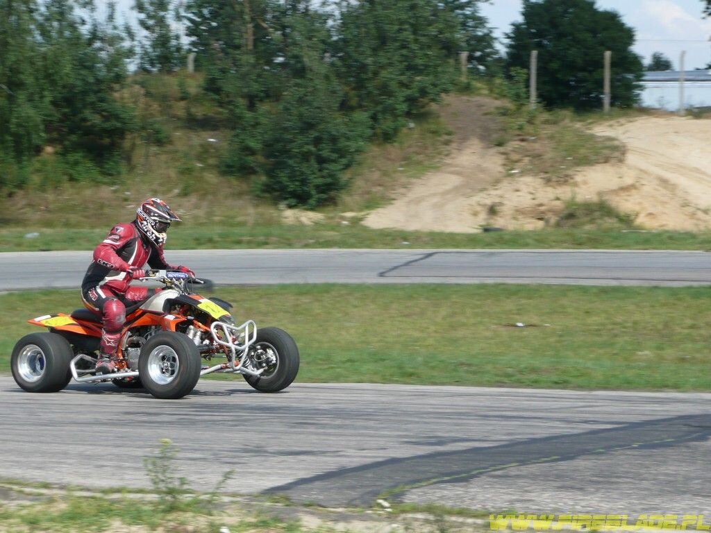 Honda FireBlade