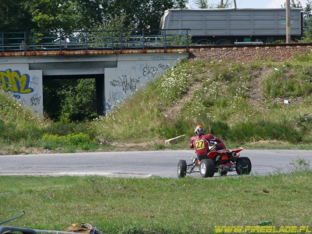 Honda FireBlade