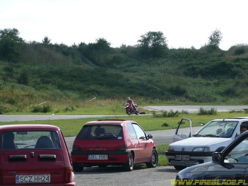 Honda FireBlade