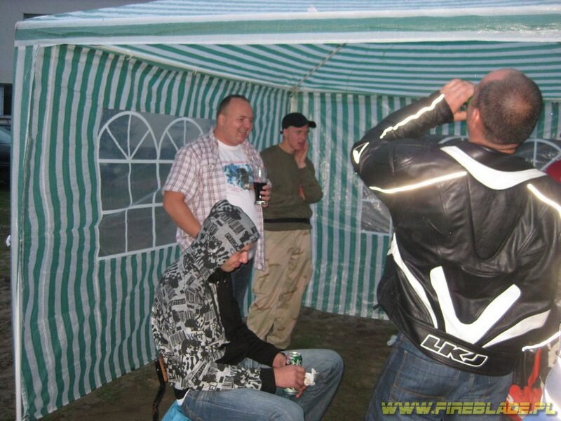 Honda FireBlade
