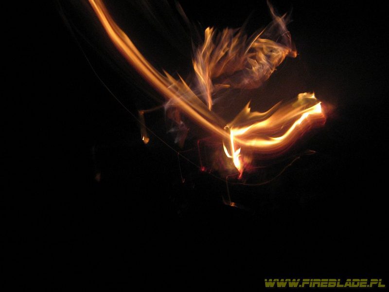 Honda FireBlade