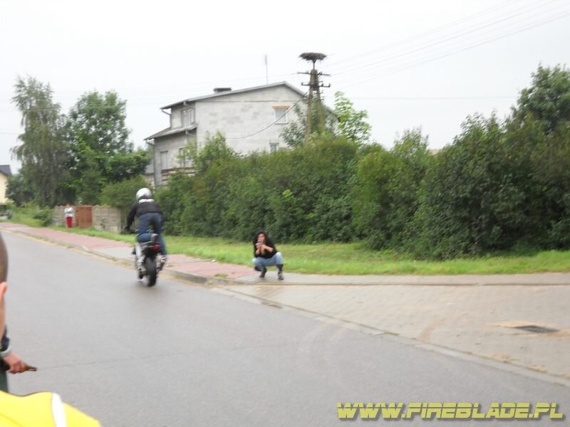 Honda FireBlade