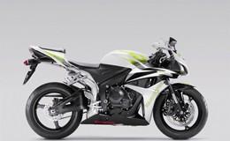 Honda Fireblade CBR 1000RR 2008