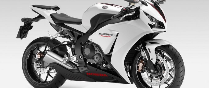 Honda CBR1000RR Fireblade SC59 2014