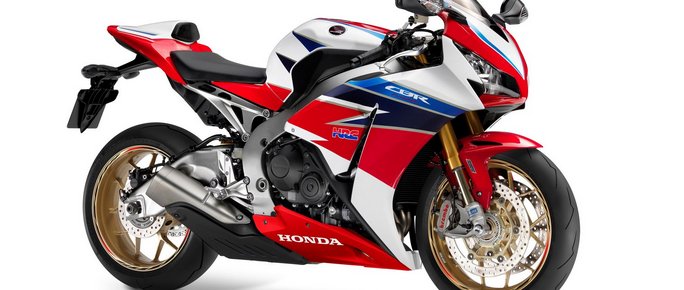 Honda CBR1000RR Fireblade SC59